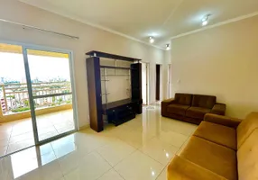 Foto 1 de Apartamento com 3 Quartos para alugar, 82m² em Jardim Europa, Sorocaba