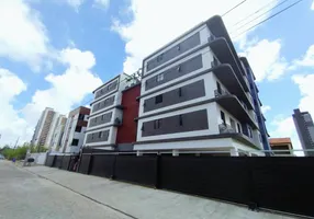 Foto 1 de Apartamento com 2 Quartos para alugar, 54m² em Aeroclube, João Pessoa