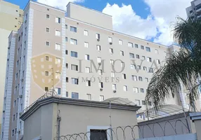 Foto 1 de Apartamento com 2 Quartos para alugar, 46m² em Nova Aliança, Ribeirão Preto