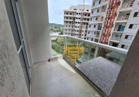 Foto 1 de Apartamento com 2 Quartos para alugar, 65m² em Largo da Batalha, Niterói