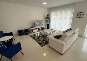 Foto 1 de Apartamento com 3 Quartos para venda ou aluguel, 170m² em Centro, Guarujá
