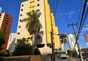 Foto 1 de Cobertura com 3 Quartos à venda, 330m² em Aldeota, Fortaleza