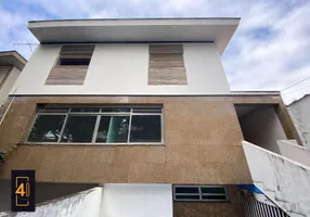 Foto 1 de com 3 Quartos para venda ou aluguel, 409m² em Jardim Anália Franco, São Paulo