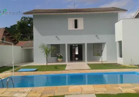 Foto 1 de Casa com 4 Quartos à venda, 400m² em Centro, Guararema