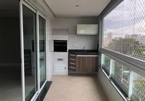 Foto 1 de Apartamento com 4 Quartos para alugar, 153m² em Jardim Aquarius, São José dos Campos