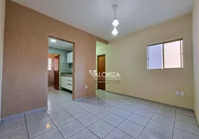 Foto 1 de Apartamento com 2 Quartos à venda, 51m² em Ipanema Ville, Sorocaba