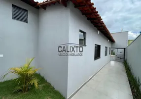 Foto 1 de Casa com 3 Quartos à venda, 180m² em Nova Uberlandia, Uberlândia