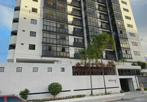 Foto 1 de Apartamento com 1 Quarto à venda, 40m² em Jatiúca, Maceió