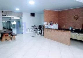 Foto 1 de Casa com 2 Quartos à venda, 154m² em Setor Habitacional Contagem, Brasília