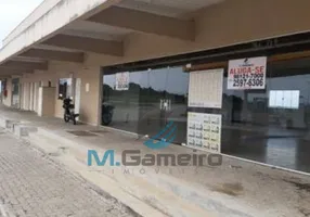 Foto 1 de Ponto Comercial para alugar, 180m² em Sao Mateus, São Pedro da Aldeia