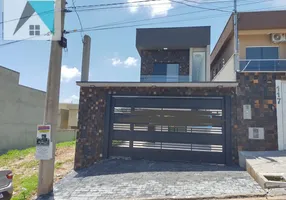 Foto 1 de Casa com 3 Quartos à venda, 123m² em Chácara Jaguari Fazendinha, Santana de Parnaíba