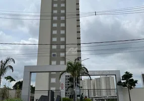 Foto 1 de Apartamento com 2 Quartos à venda, 54m² em Parque Industrial, Campinas