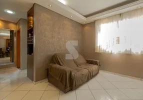 Foto 1 de Apartamento com 3 Quartos à venda, 78m² em Flamengo, Contagem