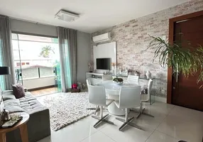 Foto 1 de Apartamento com 2 Quartos à venda, 110m² em Mangabeiras, Sete Lagoas