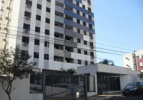 Foto 1 de Apartamento com 3 Quartos à venda, 84m² em Vila Cidade Universitária, Bauru