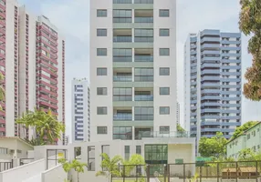 Foto 1 de Apartamento com 3 Quartos à venda, 88m² em Casa Forte, Recife