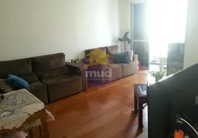 Foto 1 de Apartamento com 3 Quartos à venda, 72m² em Jardim Congonhas, São José do Rio Preto