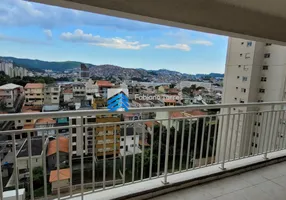 Foto 1 de Apartamento com 2 Quartos para alugar, 104m² em Centro, São Bernardo do Campo
