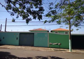 Foto 1 de Prédio Comercial com 13 Quartos à venda, 484m² em Parque Rural Fazenda Santa Cândida, Campinas