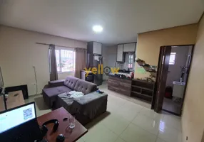 Foto 1 de Casa com 2 Quartos à venda, 250m² em Parque Rodrigo Barreto, Arujá