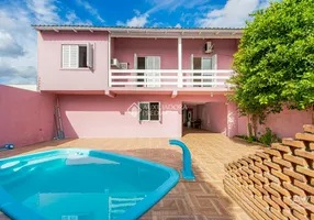Foto 1 de Casa com 4 Quartos à venda, 235m² em Harmonia, Canoas