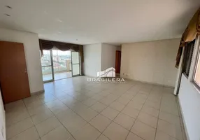 Foto 1 de Apartamento com 3 Quartos à venda, 110m² em Jardim América, Goiânia