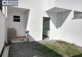 Foto 1 de Sobrado com 2 Quartos para venda ou aluguel, 100m² em Espinheiros, Itajaí
