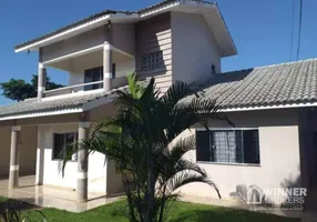 Foto 1 de Casa com 4 Quartos à venda, 380m² em Centro, Ubiratã