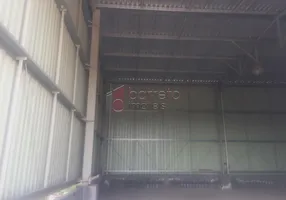 Foto 1 de Galpão/Depósito/Armazém para alugar, 600m² em Ponte de Sao Joao, Jundiaí