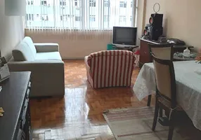 Foto 1 de Apartamento com 3 Quartos à venda, 98m² em Copacabana, Rio de Janeiro