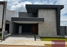 Foto 1 de Casa de Condomínio com 3 Quartos à venda, 175m² em Village Damha IV, Mirassol