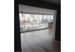 Foto 1 de Apartamento com 3 Quartos à venda, 112m² em Vila Mariana, São Paulo