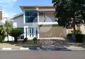Foto 1 de Casa de Condomínio com 3 Quartos à venda, 360m² em Chácaras Alpina, Valinhos