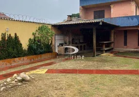 Foto 1 de Casa com 4 Quartos à venda, 600m² em Coqueiral, Araruama