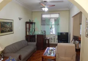 Foto 1 de Casa com 3 Quartos à venda, 170m² em Tijuca, Rio de Janeiro