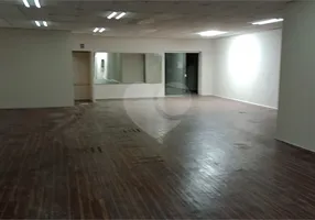 Foto 1 de Ponto Comercial para venda ou aluguel, 420m² em Santa Cecília, São Paulo