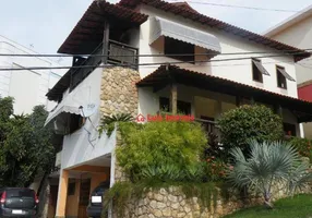 Foto 1 de Casa de Condomínio com 4 Quartos à venda, 327m² em Piratininga, Niterói