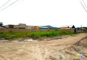 Foto 1 de Lote/Terreno à venda, 450m² em Ubatuba, São Francisco do Sul