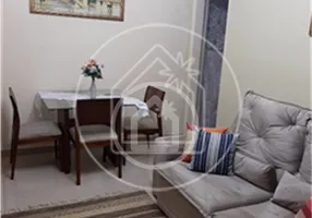 Foto 1 de Apartamento com 2 Quartos à venda, 58m² em Grajaú, Rio de Janeiro