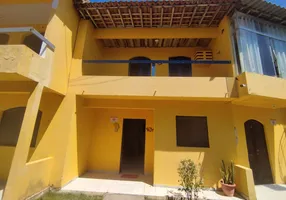 Foto 1 de Sobrado com 4 Quartos para alugar, 70m² em Enseada dos Corais, Cabo de Santo Agostinho