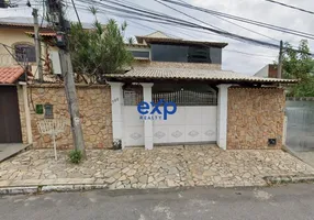 Foto 1 de Casa com 3 Quartos à venda, 325m² em Califórnia, Nova Iguaçu