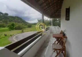 Foto 1 de Sobrado com 3 Quartos para alugar, 300m² em Residencial Cambui, São José dos Campos