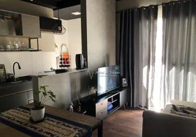 Foto 1 de Apartamento com 2 Quartos à venda, 53m² em Parque Bela Vista, Salto