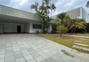 Foto 1 de Casa com 4 Quartos à venda, 548m² em São Luíz, Belo Horizonte