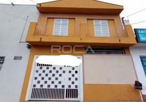 Foto 1 de Casa com 3 Quartos à venda, 103m² em Vila Prado, São Carlos