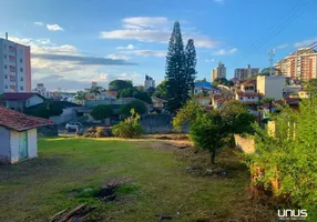 Foto 1 de Lote/Terreno à venda, 1050m² em Capoeiras, Florianópolis
