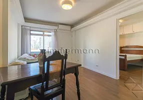 Foto 1 de Apartamento com 1 Quarto à venda, 55m² em Pinheiros, São Paulo