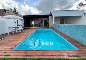 Foto 1 de Casa de Condomínio com 3 Quartos à venda, 360m² em Cidade Nova, Igarapé