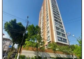 Foto 1 de Apartamento com 2 Quartos à venda, 49m² em Macuco, Santos