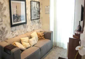 Foto 1 de Apartamento com 2 Quartos à venda, 47m² em Vila Maria Eugênia, Campinas